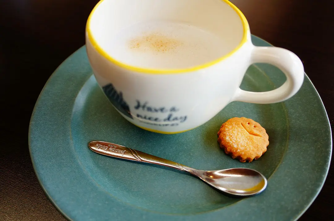 コーヒー